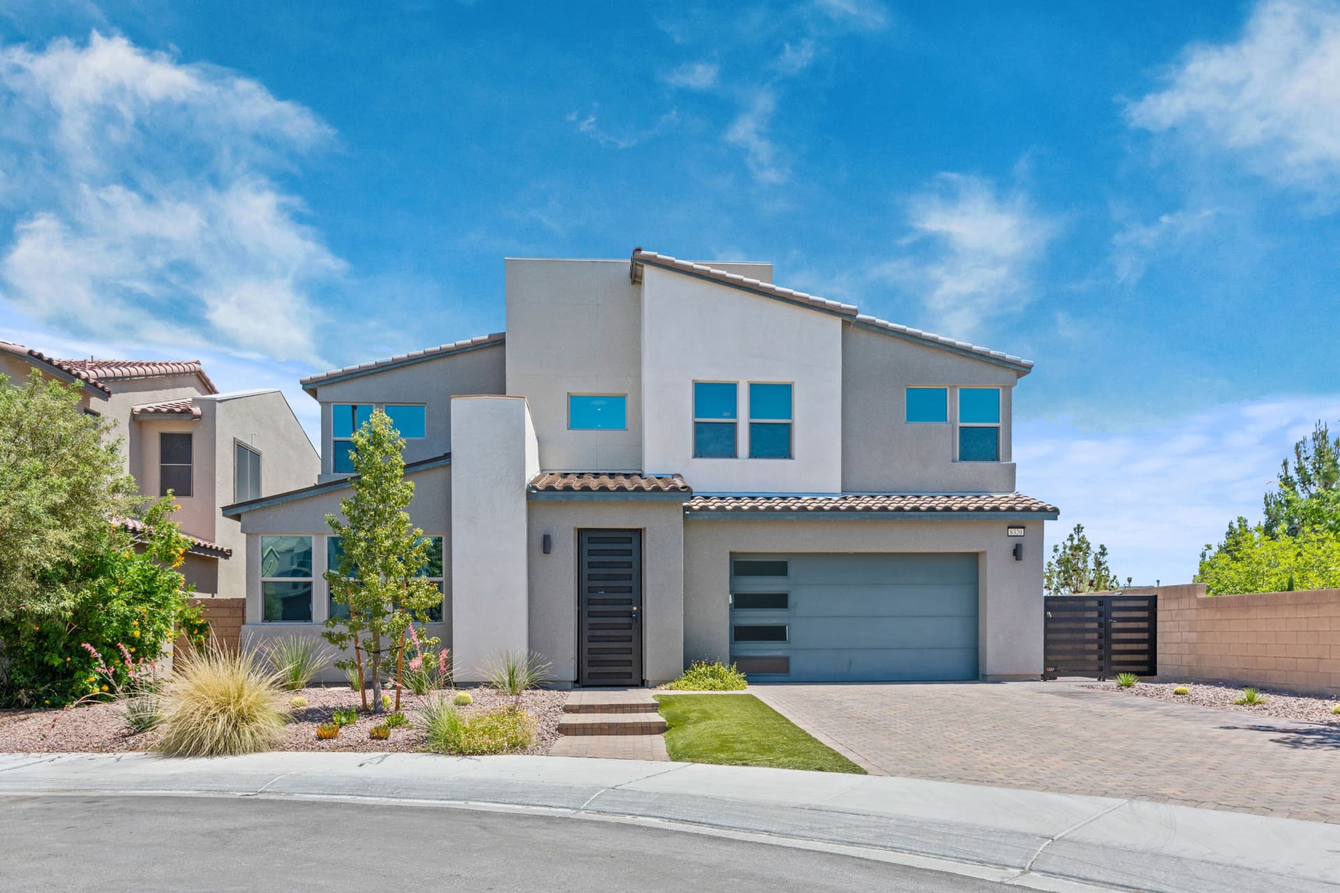 Verde Hills Dr